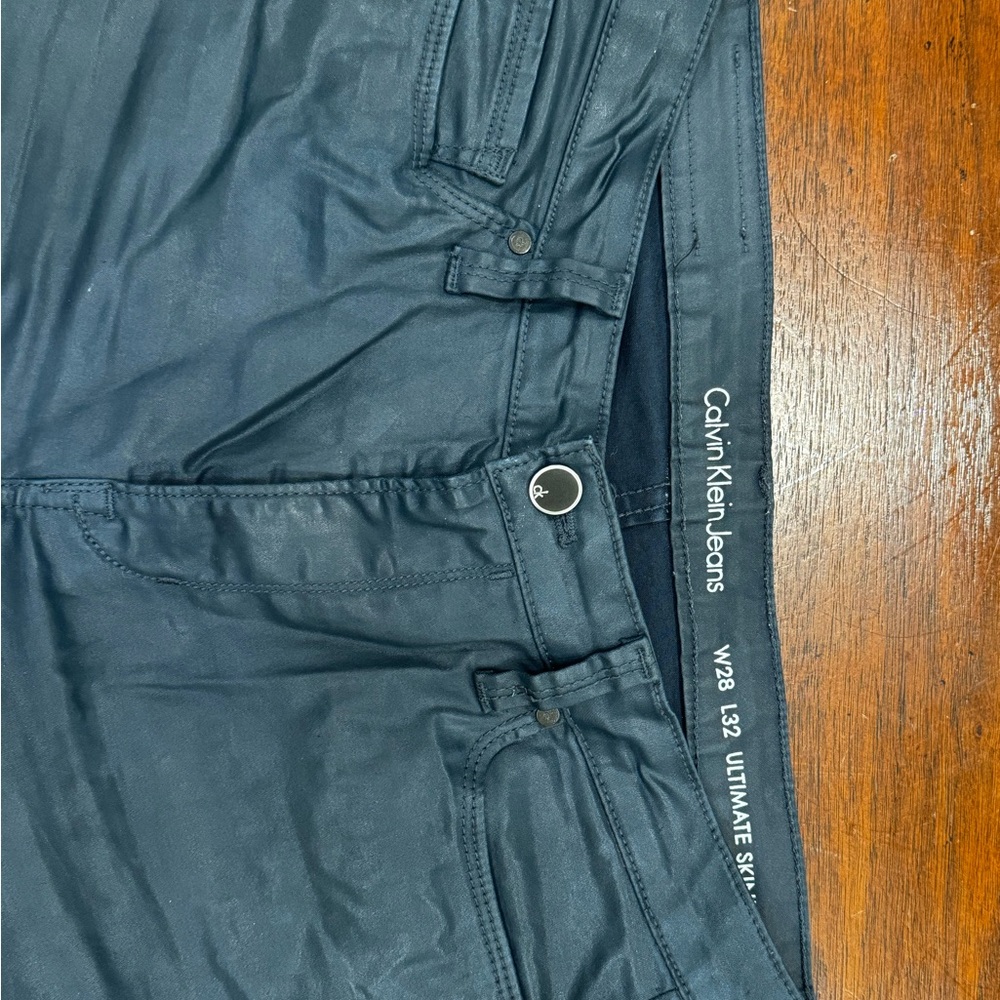 Calvin Klein pants